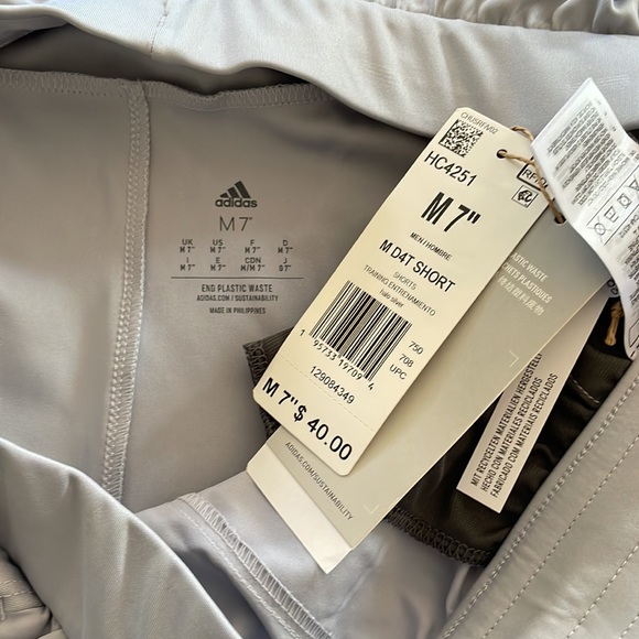 Adidas Training Short - Picture 6 of 10